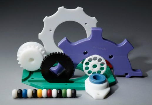 Facts About Plastic Fabrication