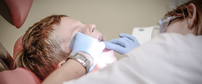 How Often Should Kids Visit The Dentist?